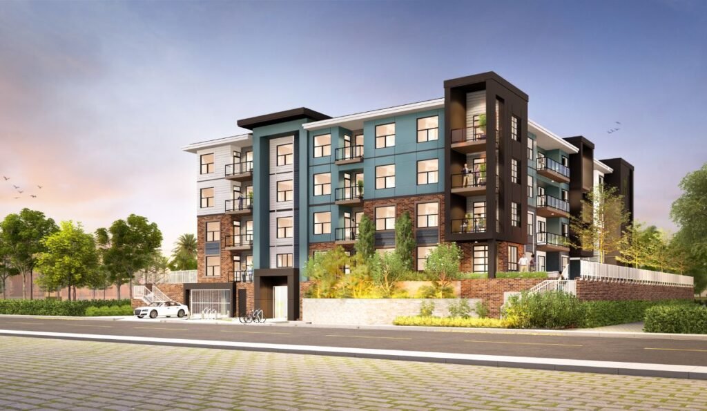 Whitehill Development